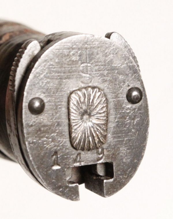 US M4 bayonet WWII PALfor M1 Carbine - Image 5