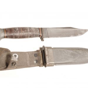 USN Mk 1 knife RH-35