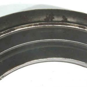 Vickers Berthier Magazine, deactivated