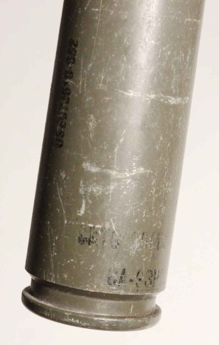 25mm dummy round - Image 3