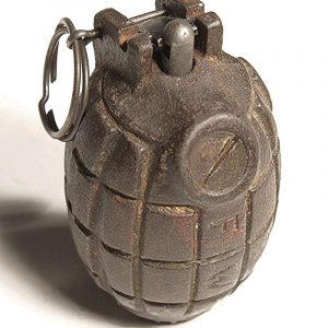 No. 36 Mk 1 Grenade FW