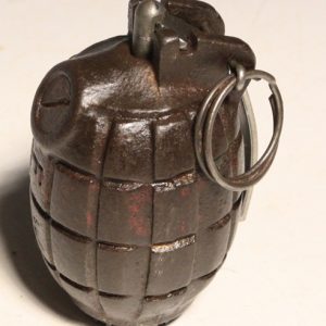 No. 36 Mk 1 Grenade FW