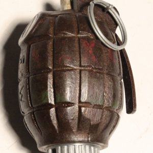 No. 36 Mk 1 Grenade FW