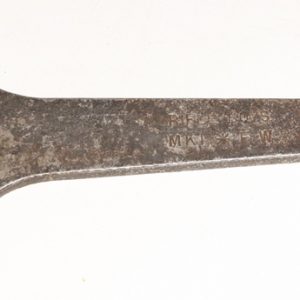 Boys AT Rifle wrench/spanner