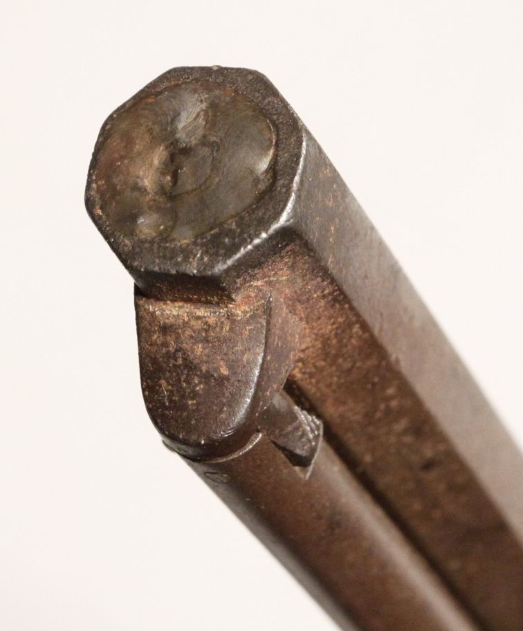 Colt Navy 1851 Revolver - Image 7