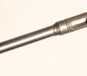 Finnish cleaning rod for M39 rifle
