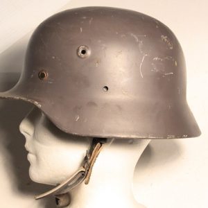 Finnish M40/55 helmet