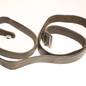 Finnish Leather sling