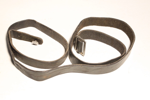 Finnish Leather sling