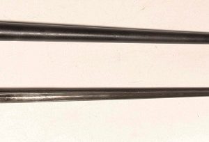 French Model 1886/15 Lebel Bayonet