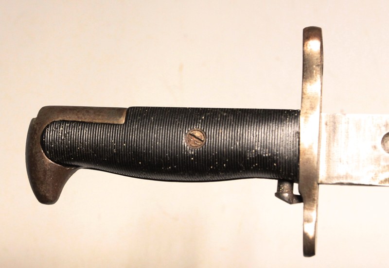 US M1 bayonet for Garand rifle - Image 2