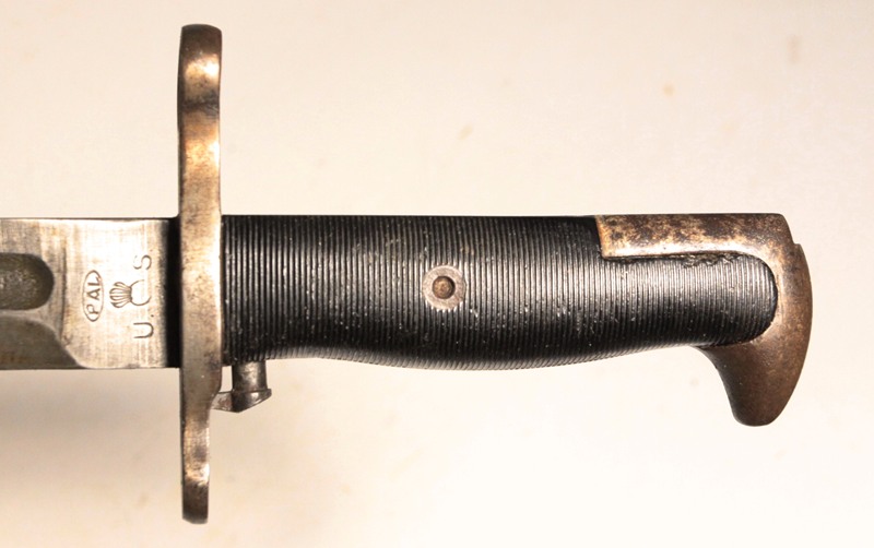 US M1 bayonet for Garand rifle - Image 3
