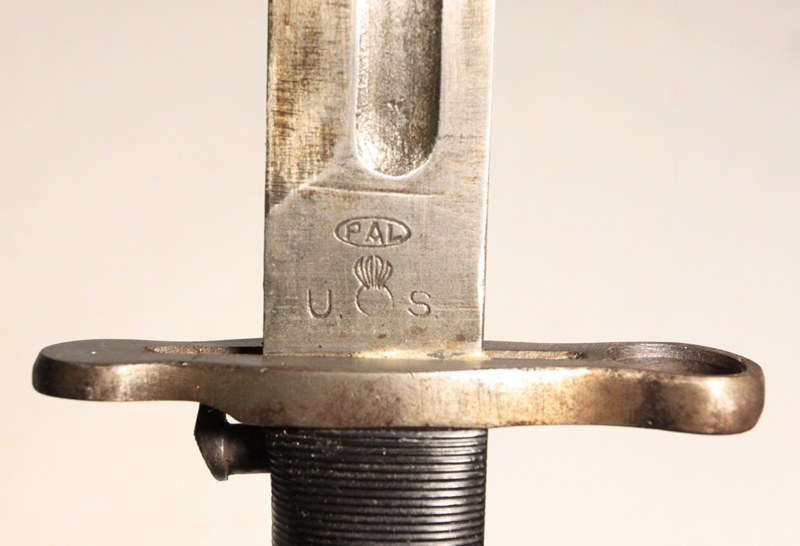 US M1 bayonet for Garand rifle - Image 4