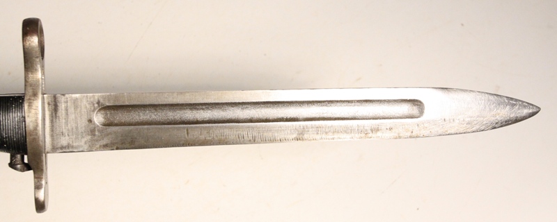 US M1 bayonet for Garand rifle - Image 5