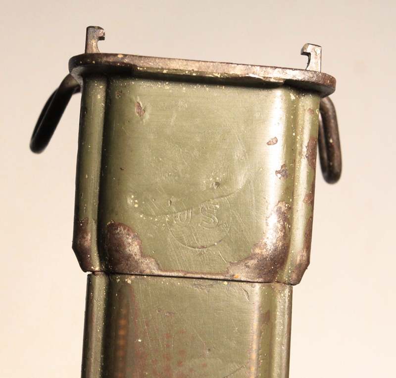 US M1 bayonet for Garand rifle - Image 6