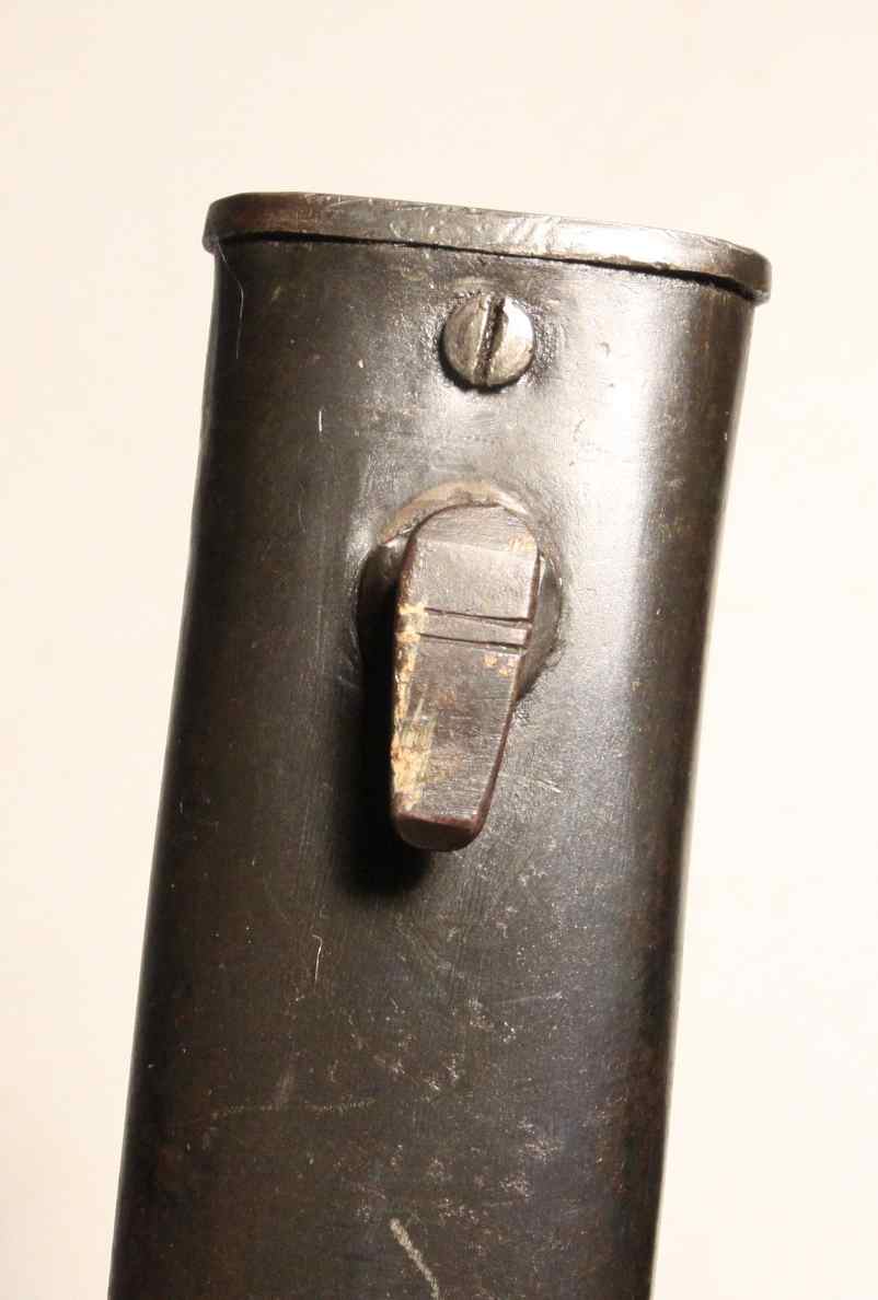 German 1898/05 bayonet Weimar rework - Image 8