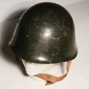 Italian M33 Helmet