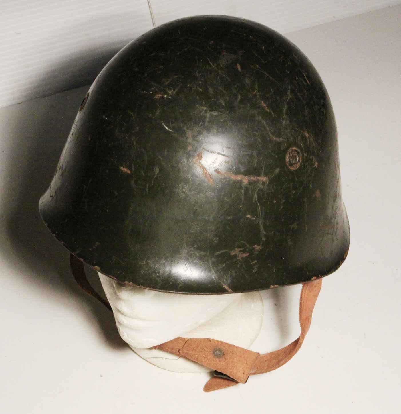 Italian M33 Helmet