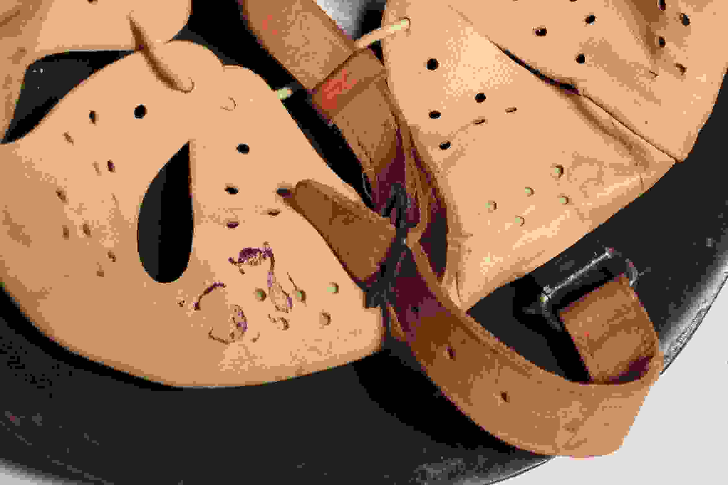 Italian M33 Helmet - Image 4