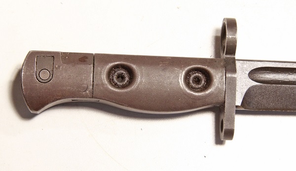 FN FAL L1A2 bayonet - Image 2