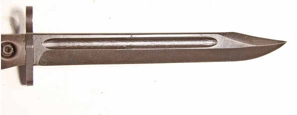 FN FAL L1A2 bayonet - Image 3
