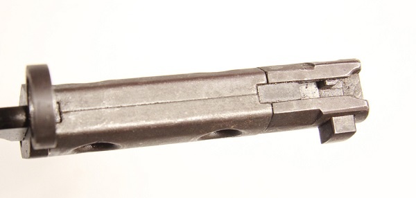FN FAL L1A2 bayonet - Image 4