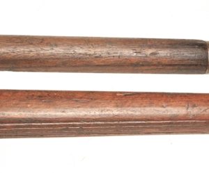 Lee Enfield No. 4 Mk 1 top handguard set