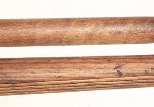 Lee Enfield No. 4 Mk 1 top handguard set