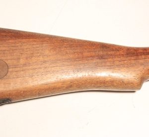 Lee Enfield butt stock SMLE