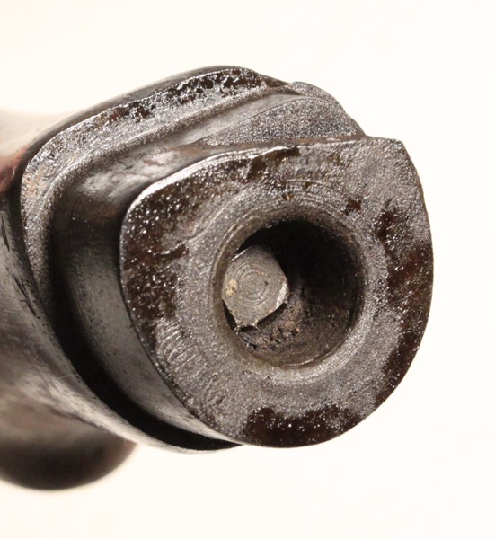 Lee Enfield butt stock SMLE - Image 2