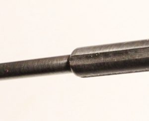 Lee Enfield, Lee Metford cleaning rod, reproduction