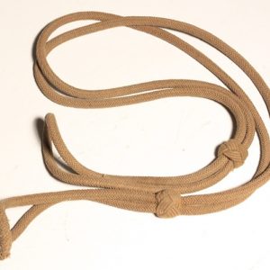 British Pistol Lanyard