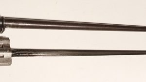 French Model 1886/15 Lebel Bayonet