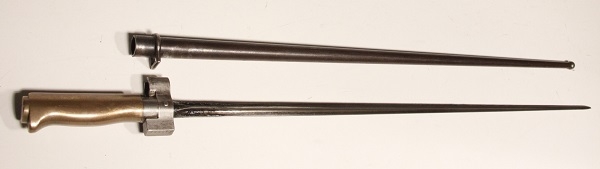 French Model 1886/15 Lebel Bayonet