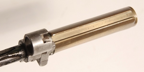 French Model 1886/15 Lebel Bayonet - Image 3