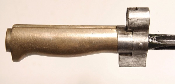 French Model 1886/15 Lebel Bayonet - Image 4