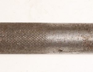 Lewis Gun drum winder