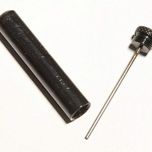 M1 Carbine sling oil bottle