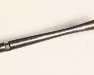 Martini Henry cleaning rod original