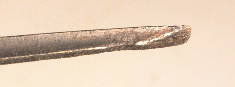 Mosin Nagant 1891 bayonet with scabbard - Image 4