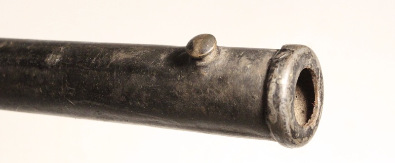 Mosin Nagant 1891 bayonet with scabbard - Image 5