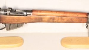 Lee Enfield No. 4 Mk 1* Savage