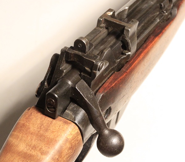 Lee Enfield No. 4 Mk 1* Savage - Image 3