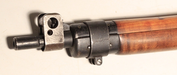 Lee Enfield No. 4 Mk 1* Savage - Image 7
