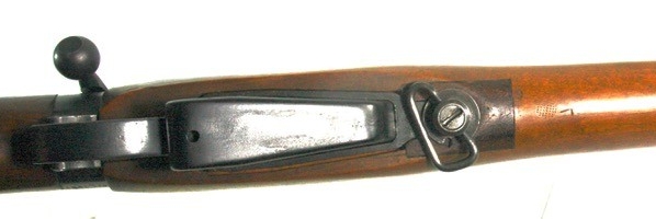 Lee Enfield No. 4 Mk 2 Target Rifle - Image 6