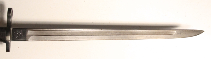 US Model 1917 bayonet - Image 6
