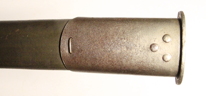 US Model 1917 bayonet - Image 7
