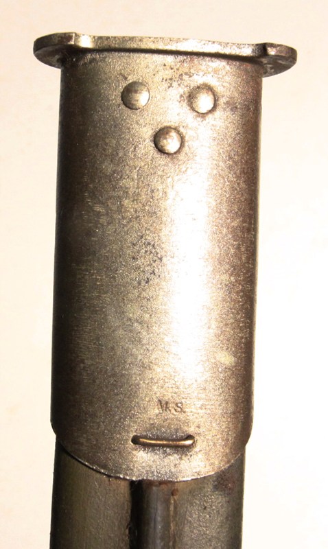 US Model 1917 bayonet - Image 8