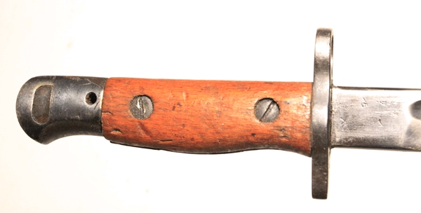 P1907 bayonet - Image 2