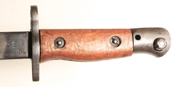 P1907 bayonet - Image 3